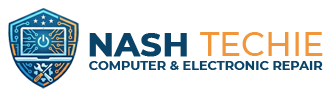 Nash Techie