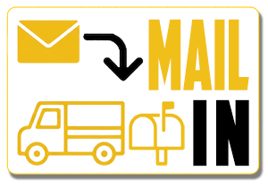 Ship Your Item In